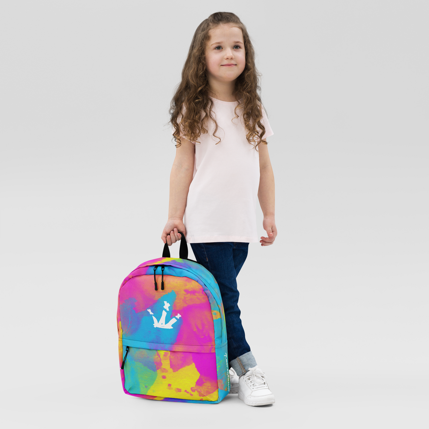 Rucksack "Color Splash"