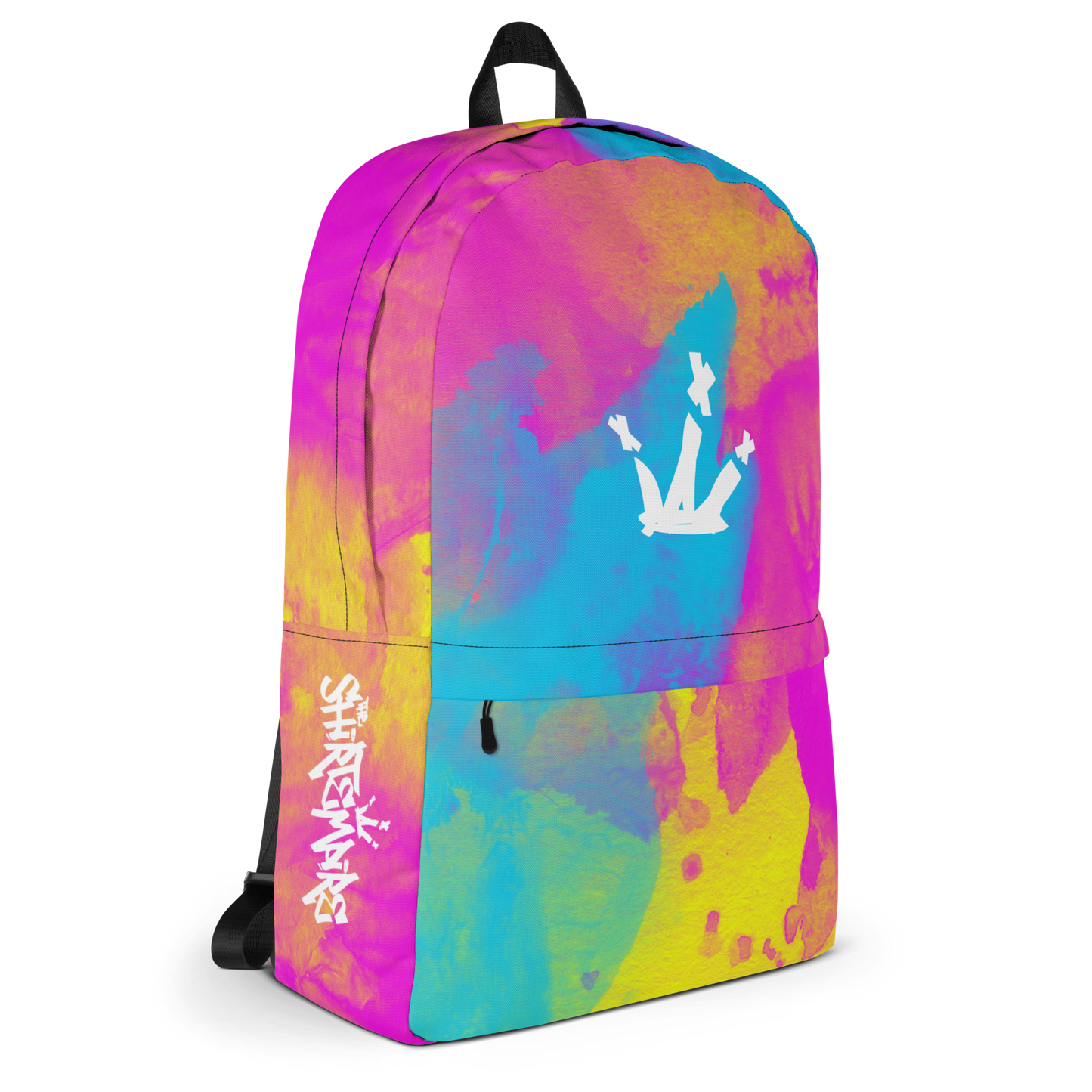 Rucksack "Color Splash"