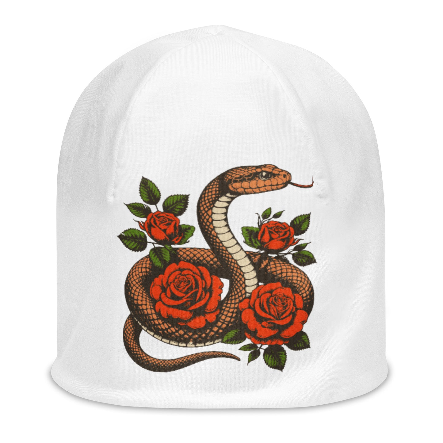 Beanie "Snake"