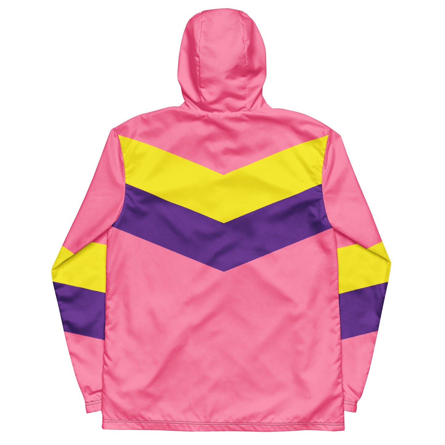 Windbreaker "Colors of the 80´s"