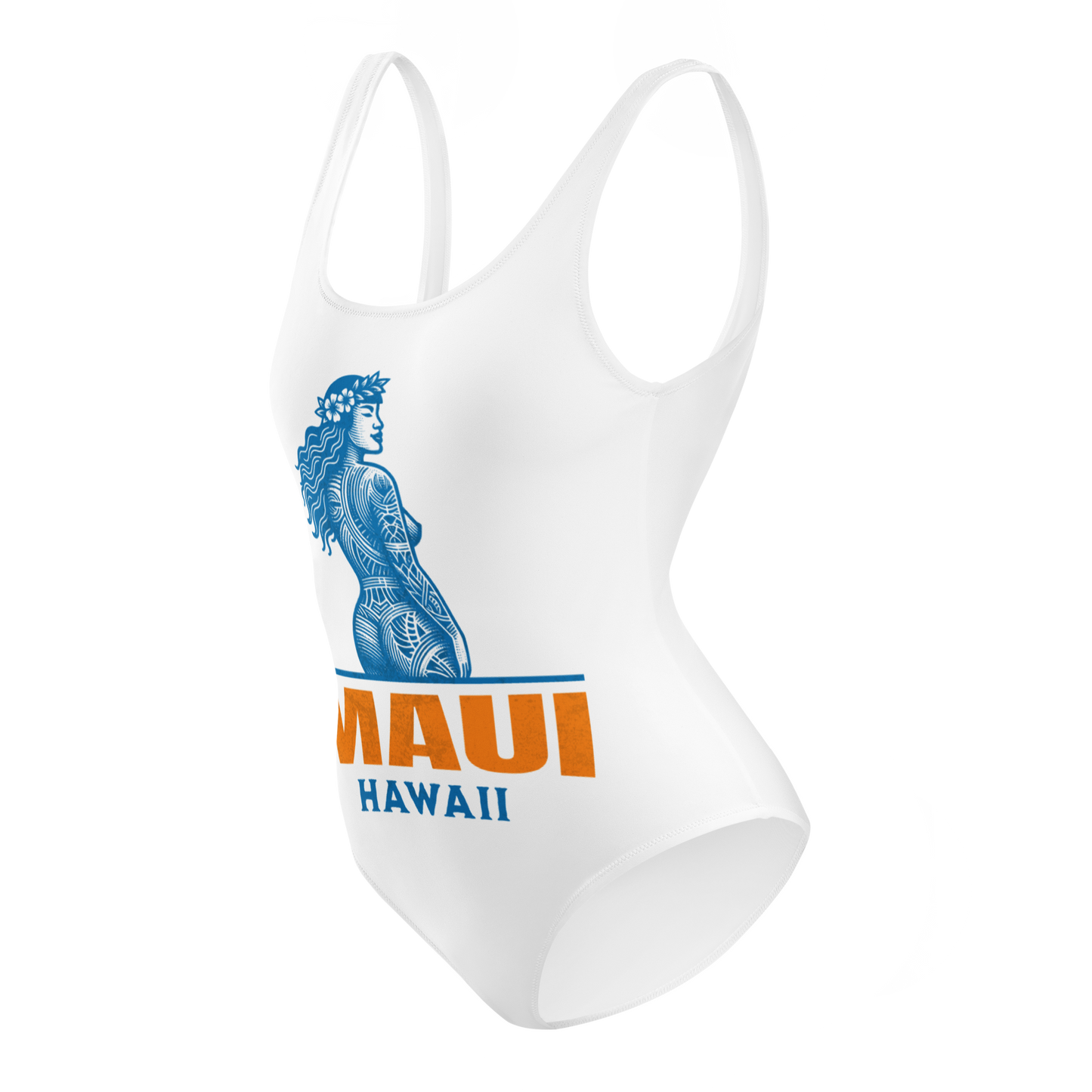 Badeanzug "Maui Hawaii"