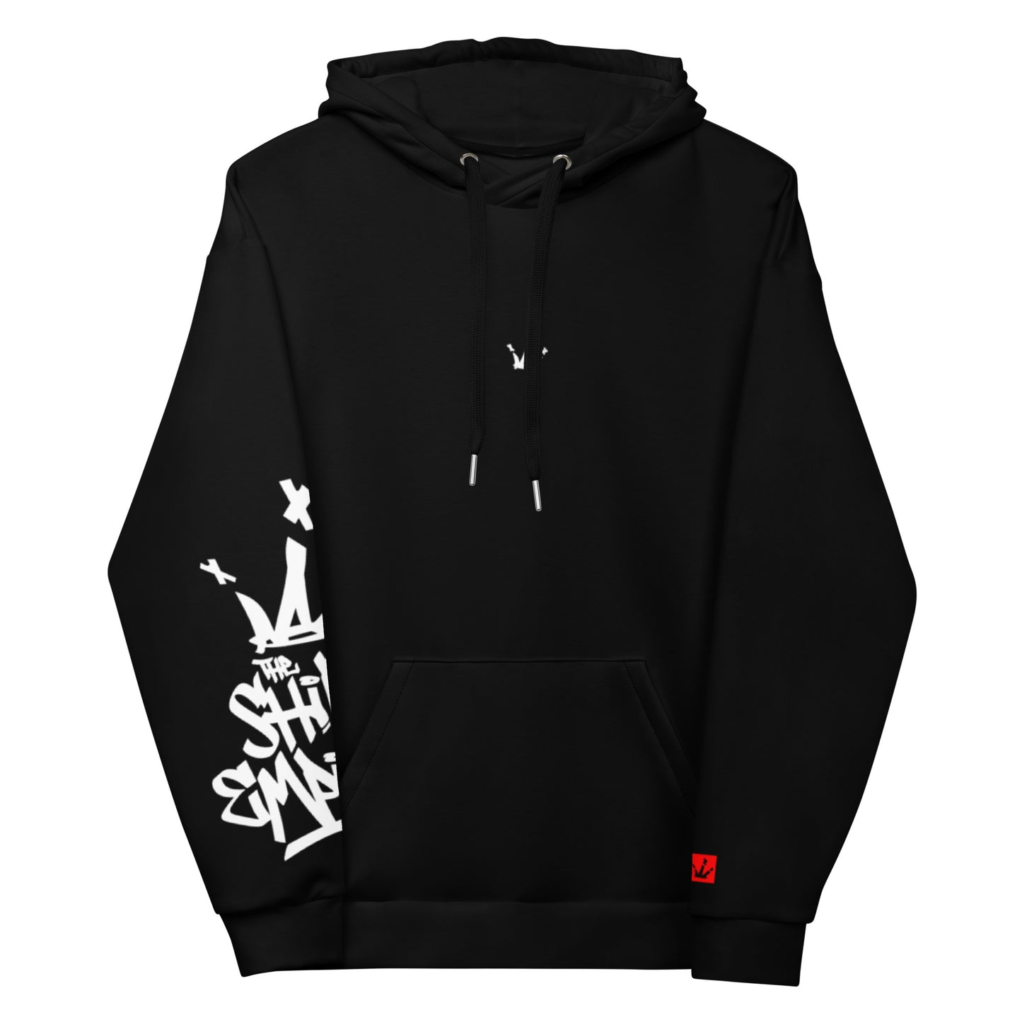 Hoodie "The Crown"