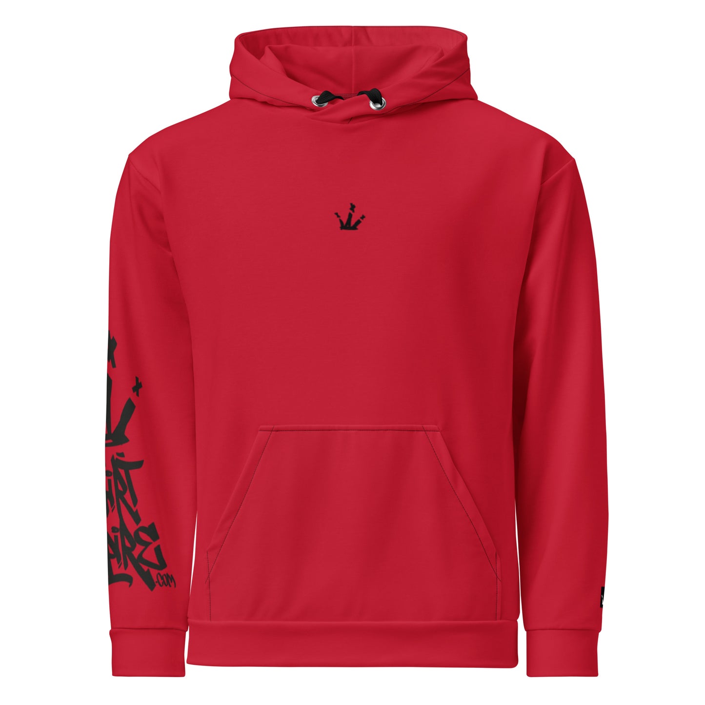 Hoodie "The Crown"