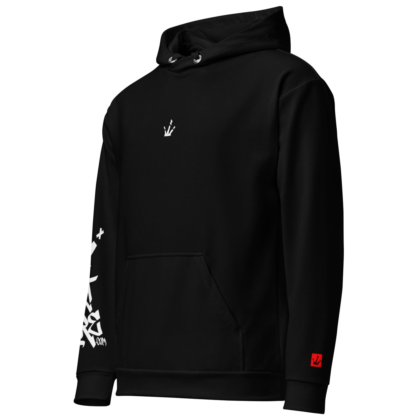 Hoodie "The Crown"