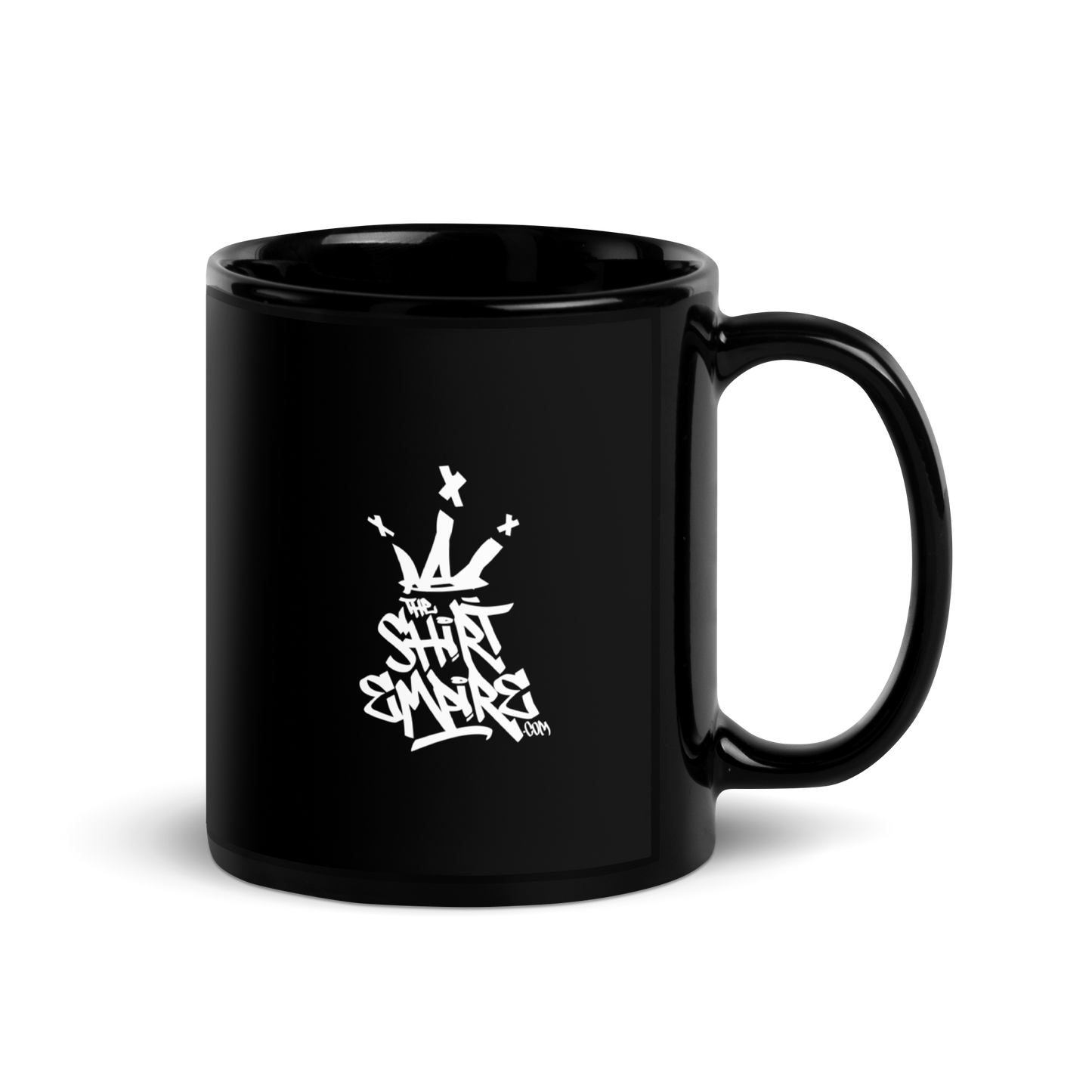 Tasse "The Shirt Kings"