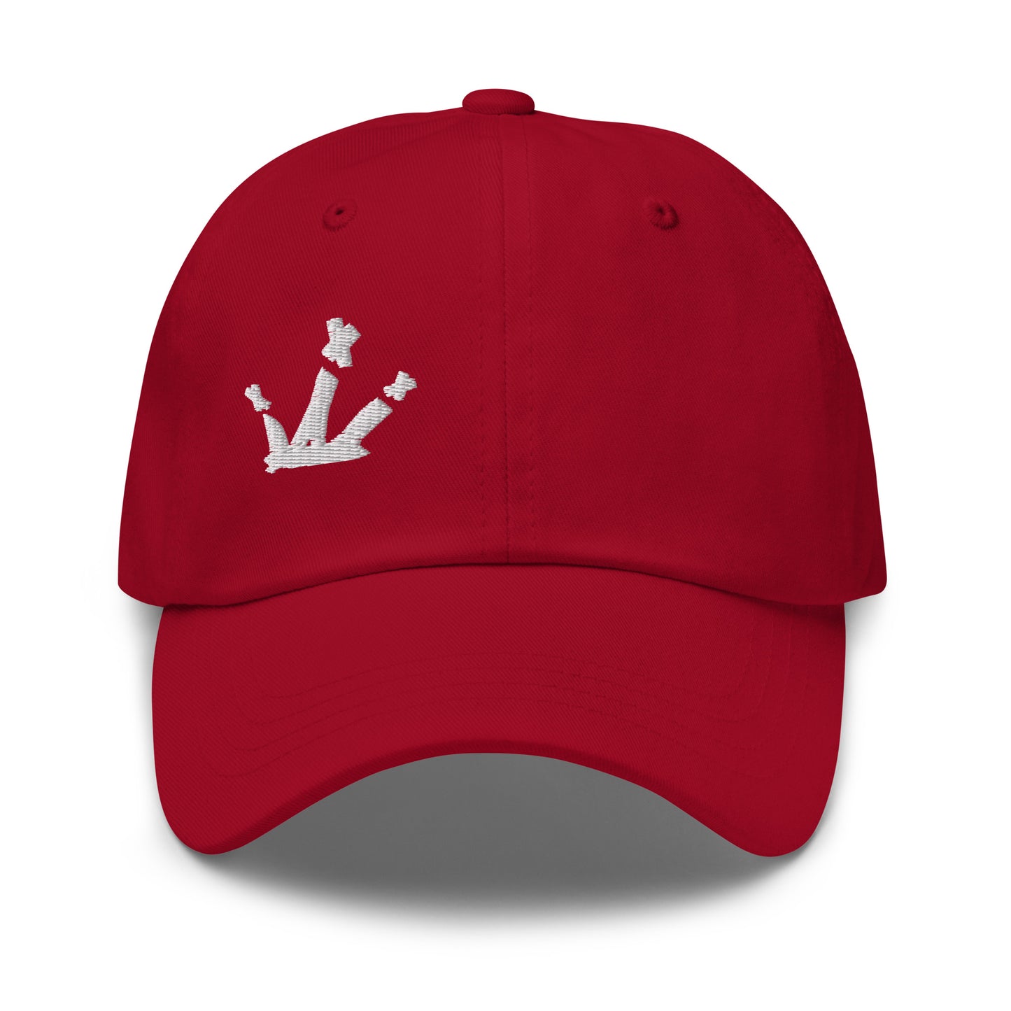 Cap "The Crown"