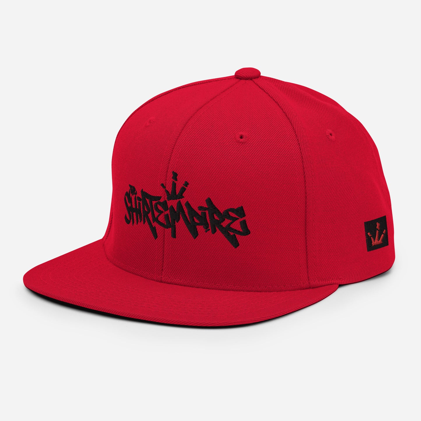 Snapback-Cap "The Shirt Empire"