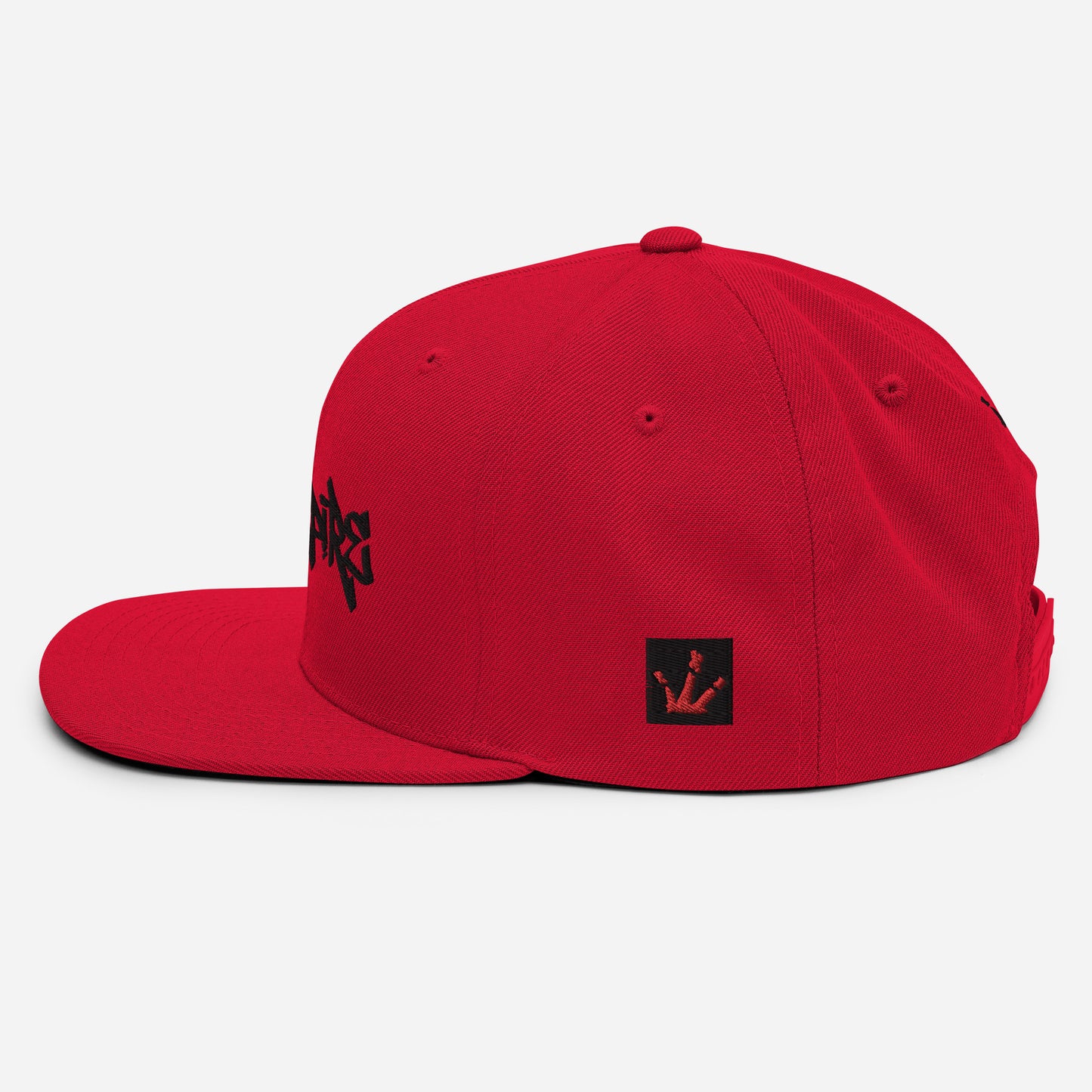 Snapback-Cap "The Shirt Empire"