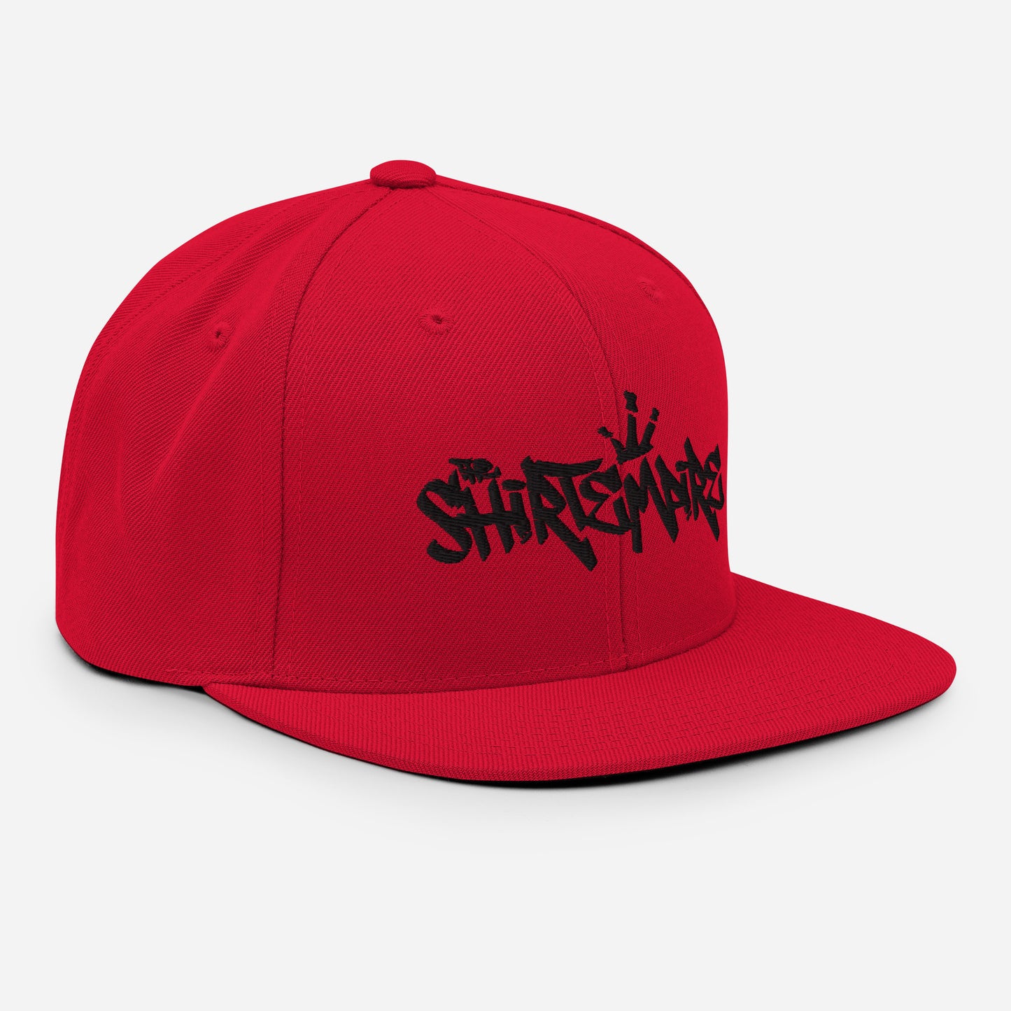 Snapback-Cap "The Shirt Empire"