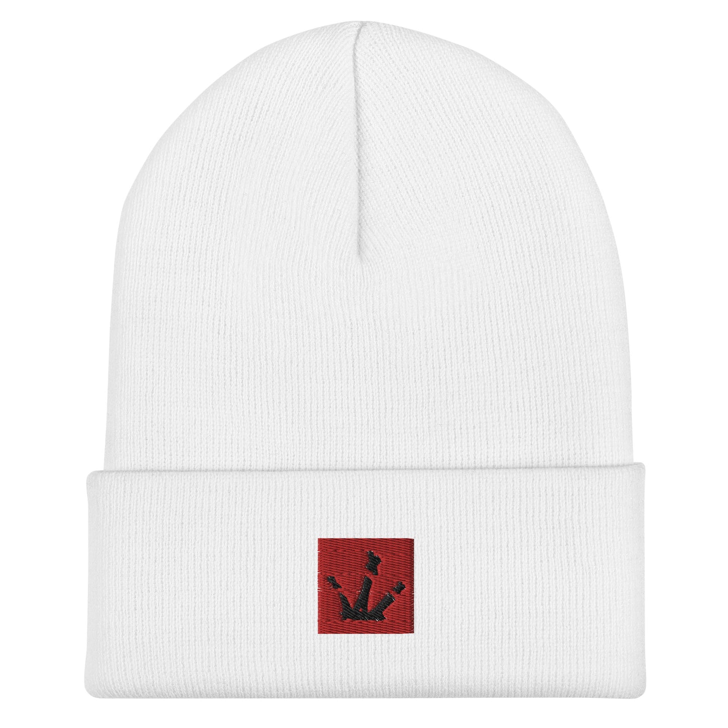 Beanie "The Crown"