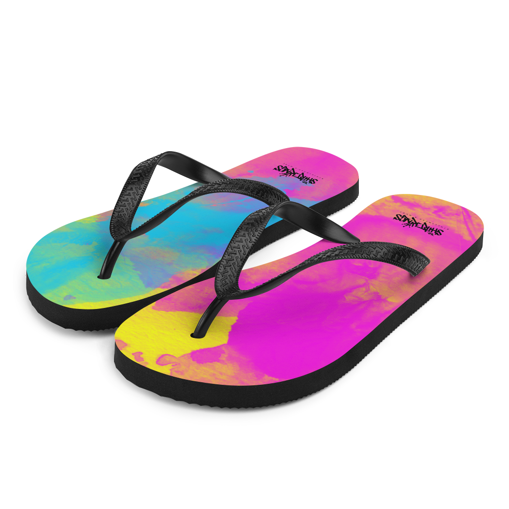 Flip-Flops "Color Splash"