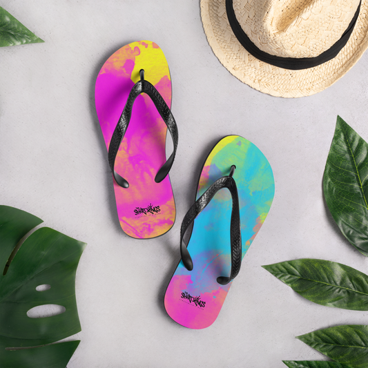 Flip-Flops "Color Splash"