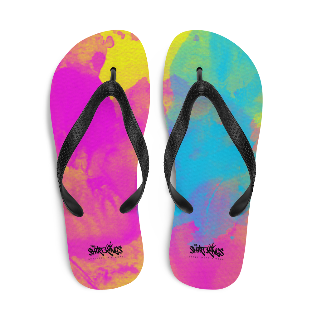 Flip-Flops "Color Splash"