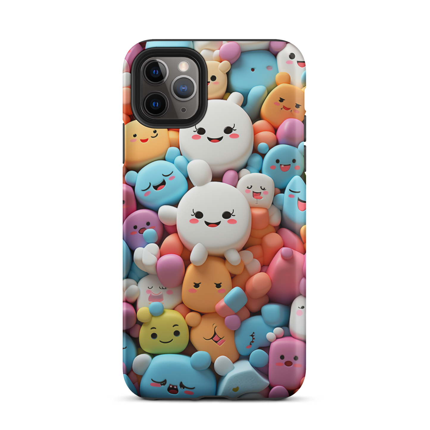 iPhone® Hardcase "Sweetmallows"