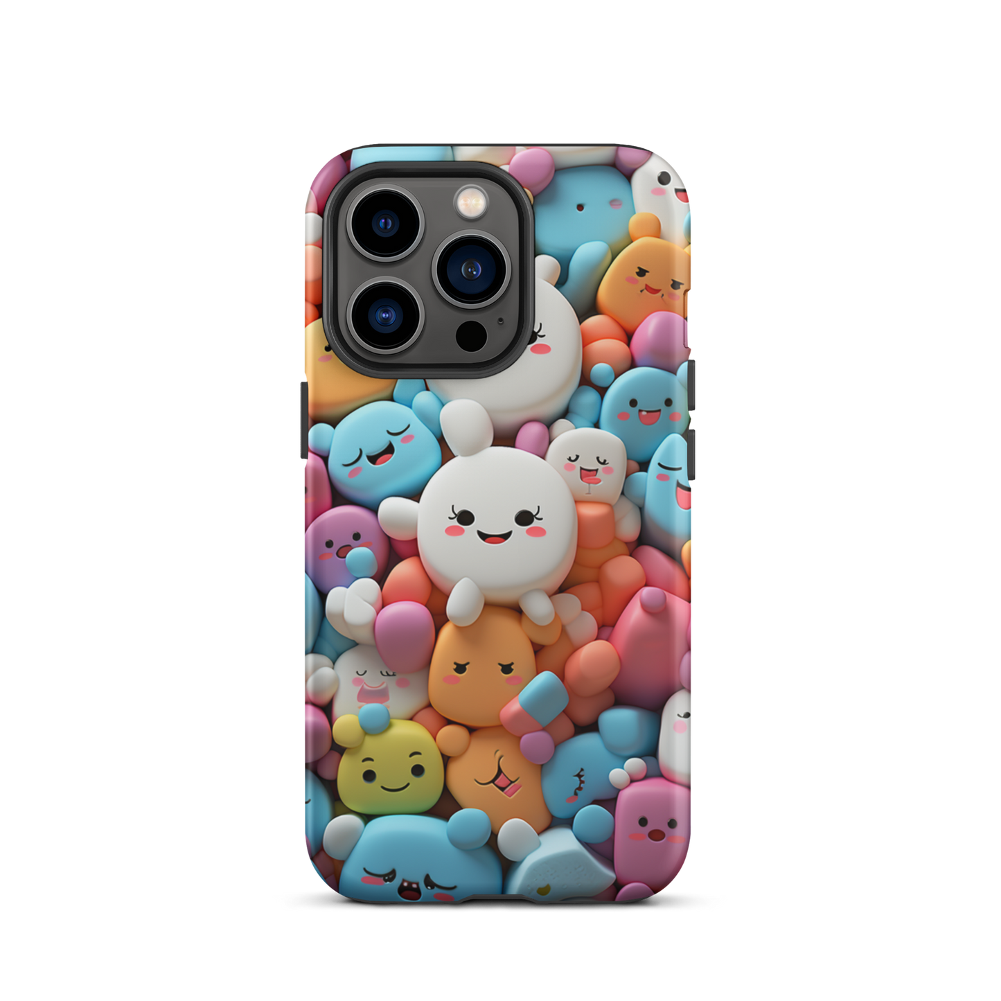 iPhone® Hardcase "Sweetmallows"