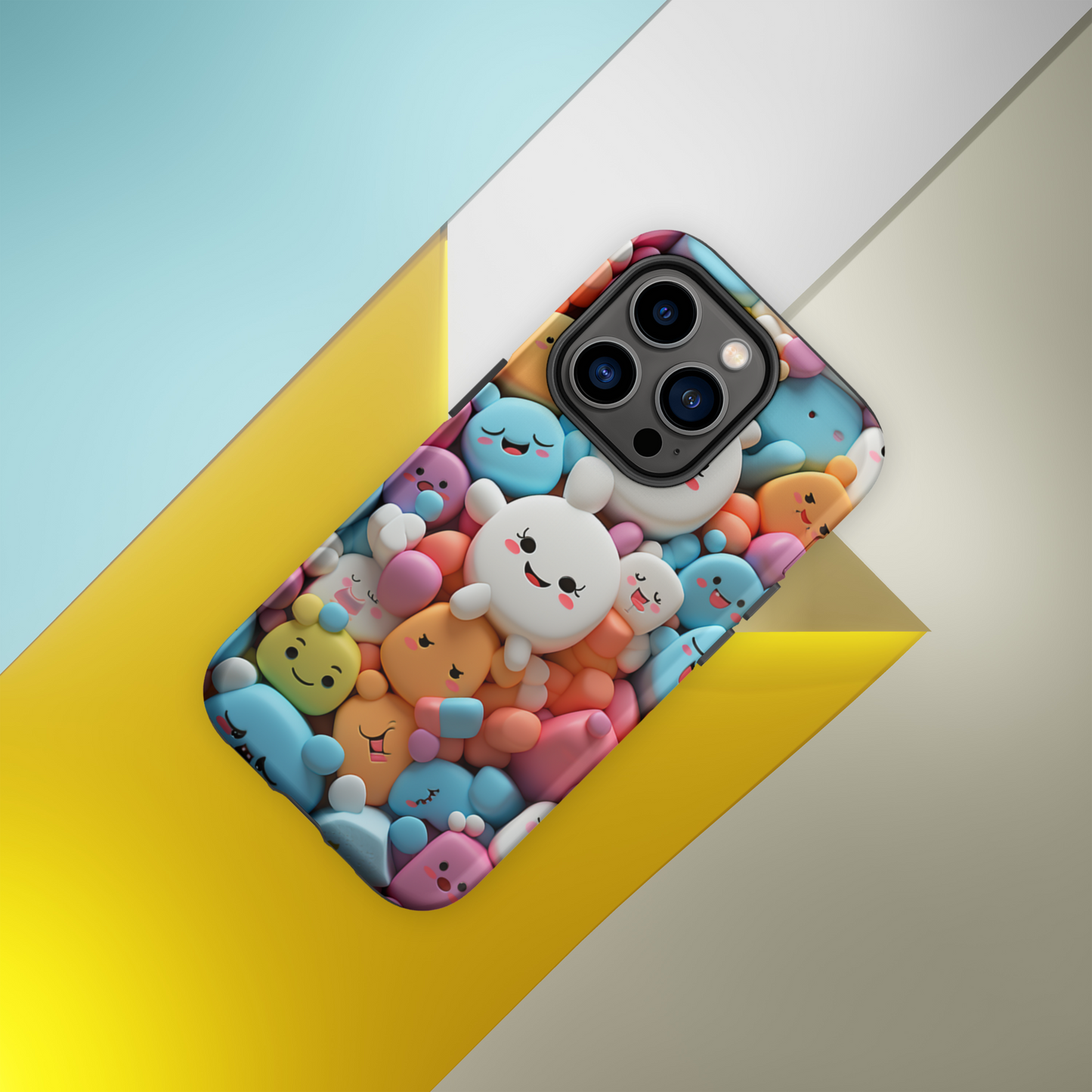 iPhone® Hardcase "Sweetmallows"