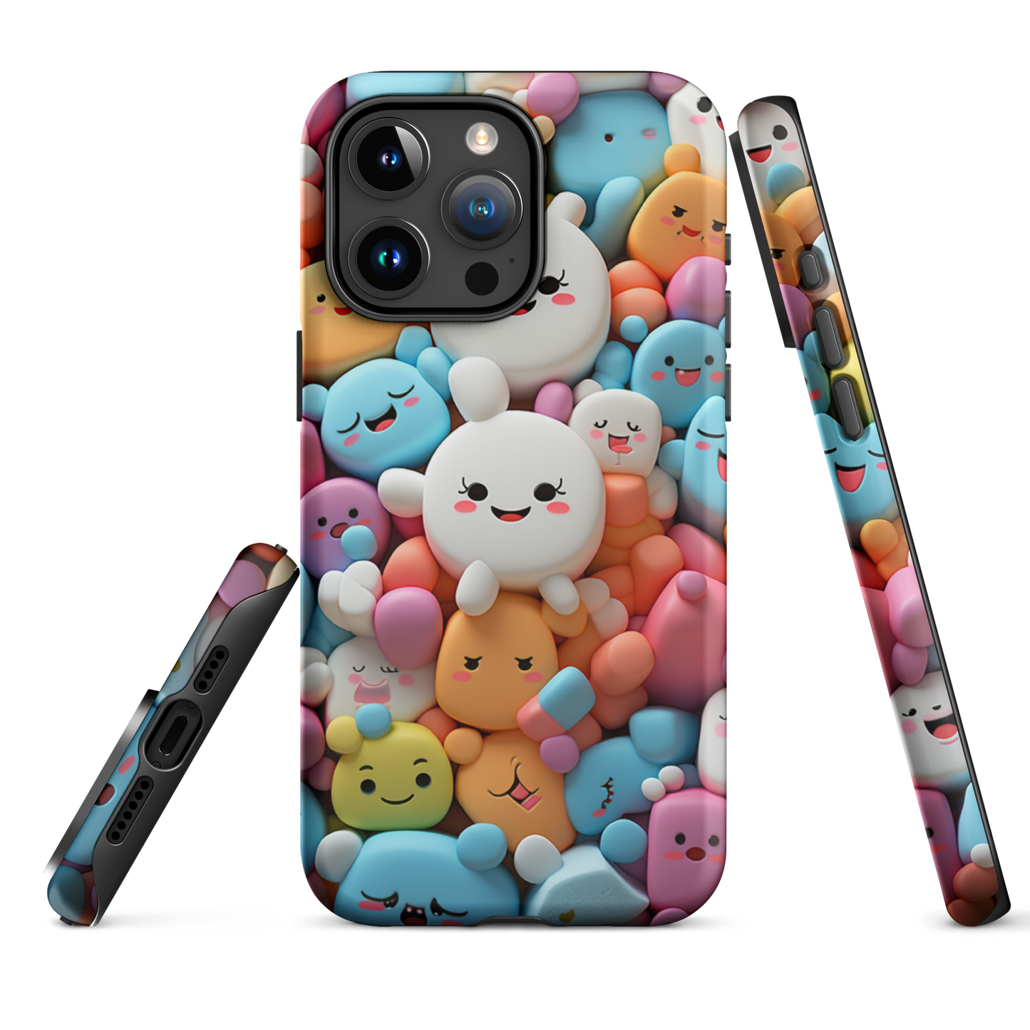 iPhone® Hardcase "Sweetmallows"