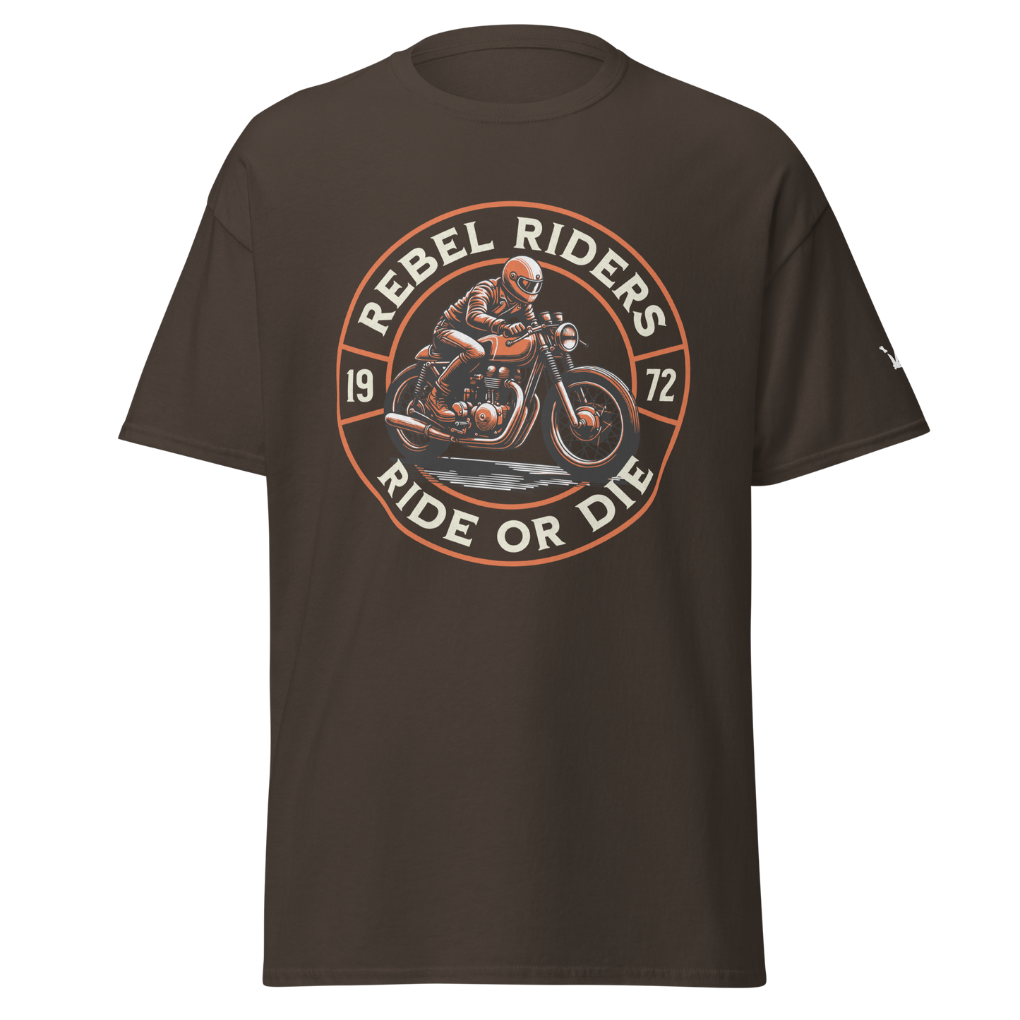 T-Shirt "Rebel Riders"