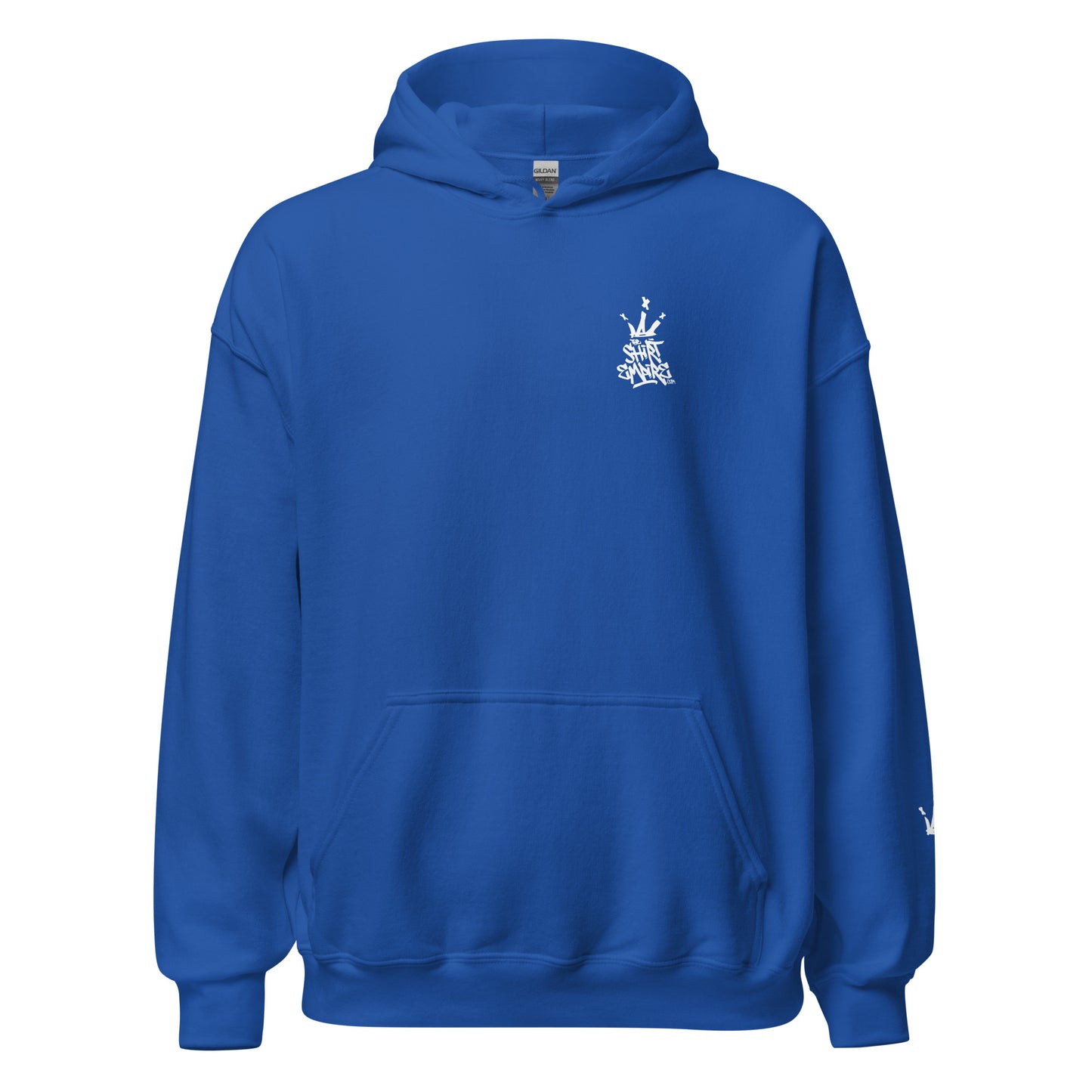 Hoodie "Hansestadt Fischköpp"