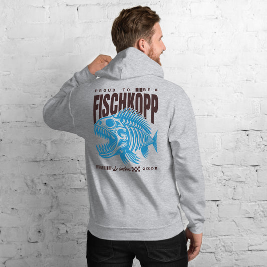 Hoodie "Fischköpp"