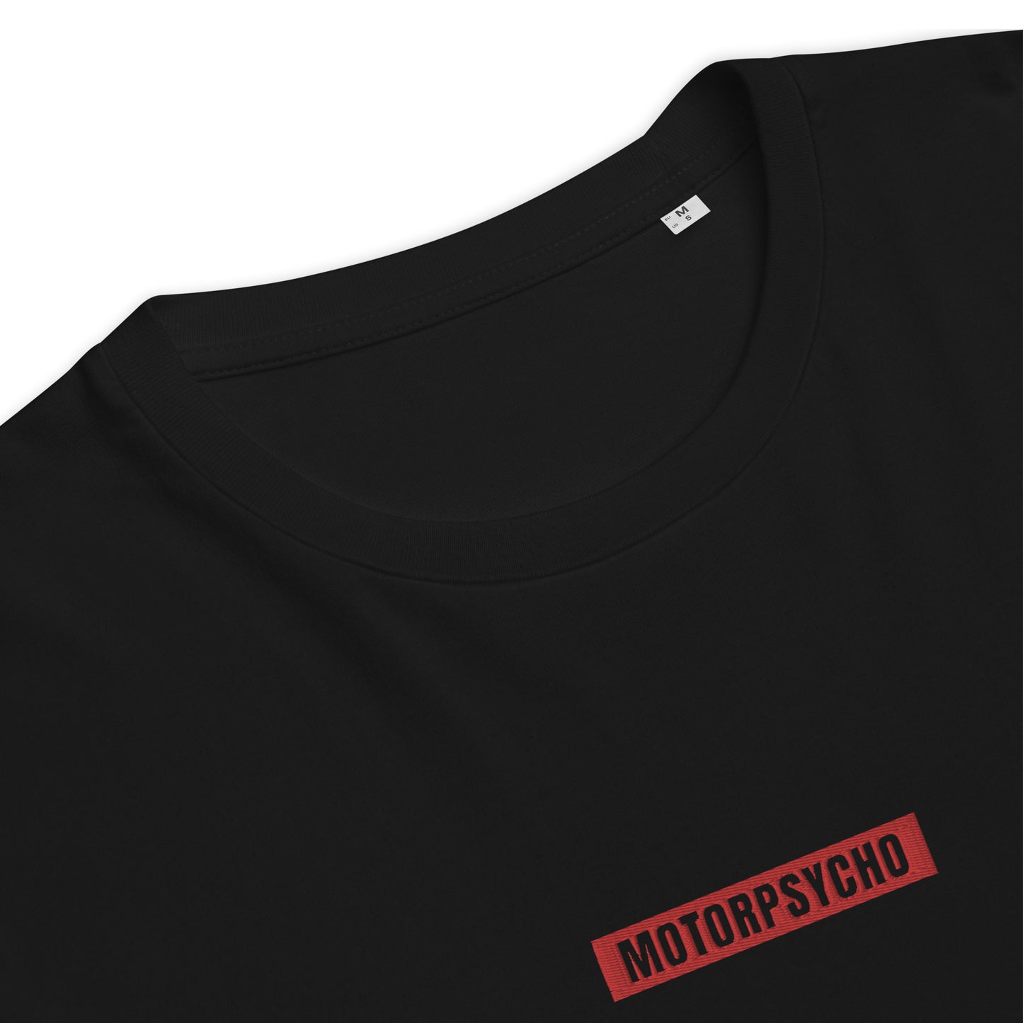 Bio-T-Shirt "Motorpsycho"