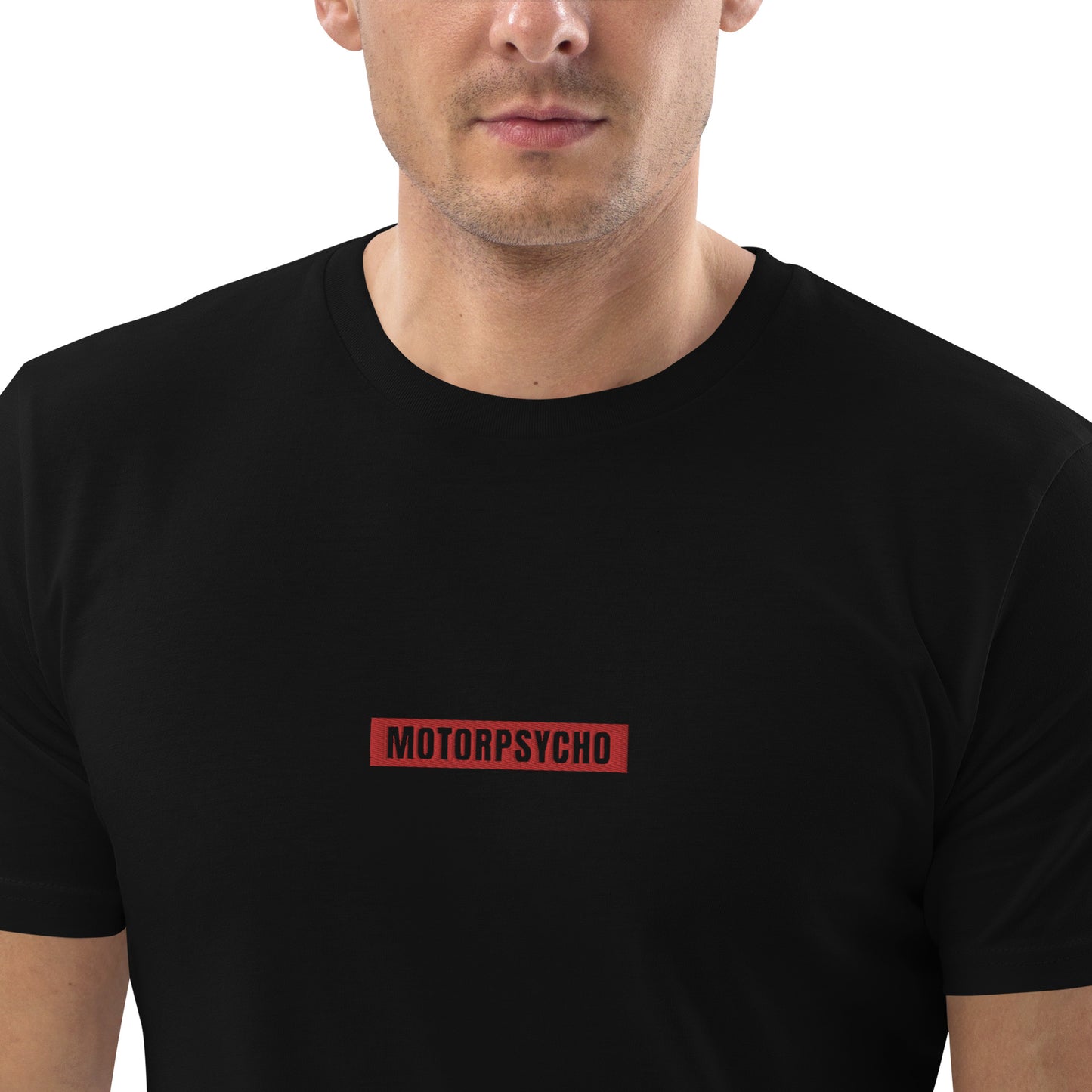 Bio-T-Shirt "Motorpsycho"