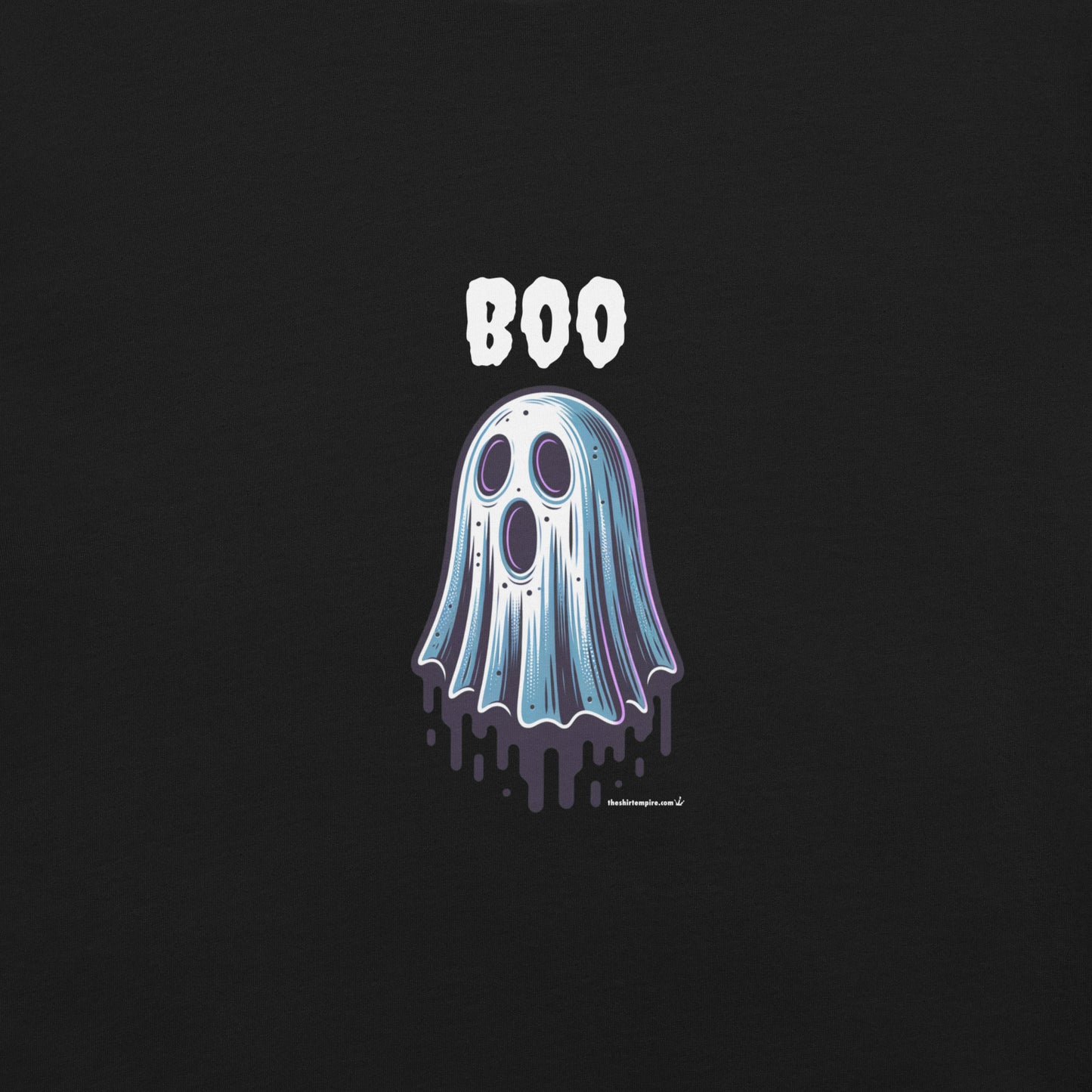 T-Shirt "Boo"