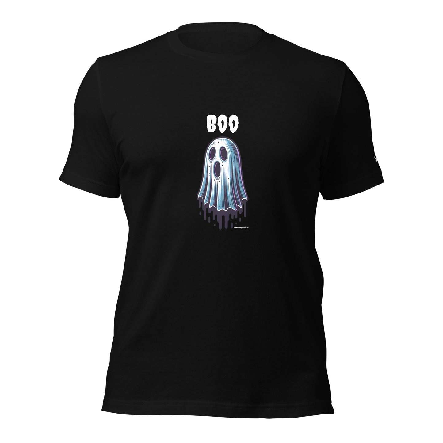 T-Shirt "Boo"