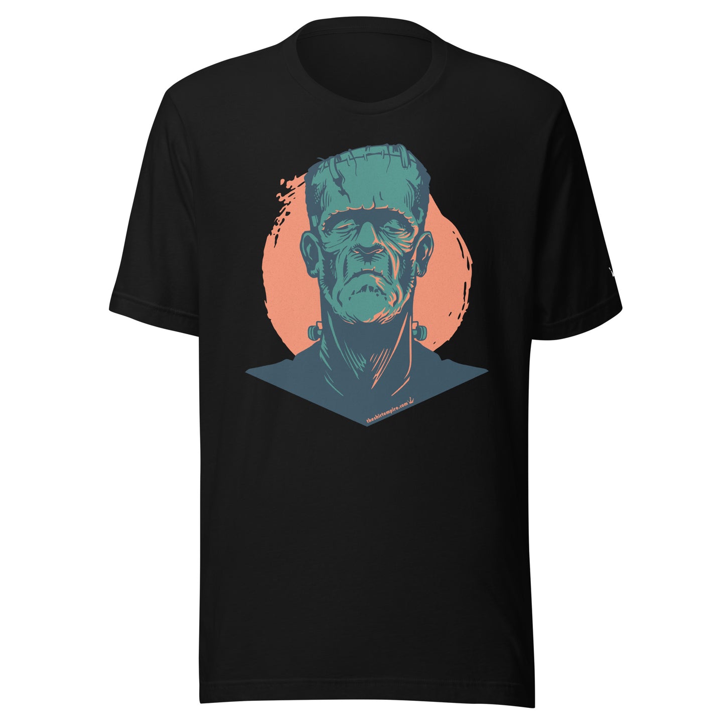 T-Shirt "Frankenstein"