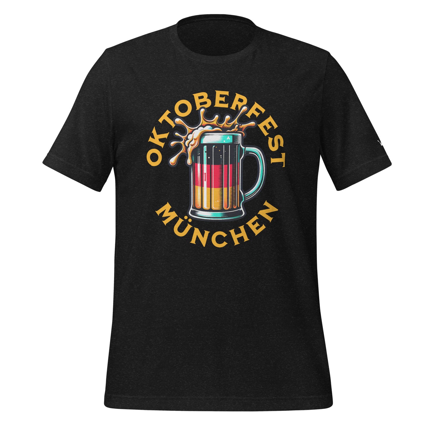 T-Shirt "Oktoberfest München"