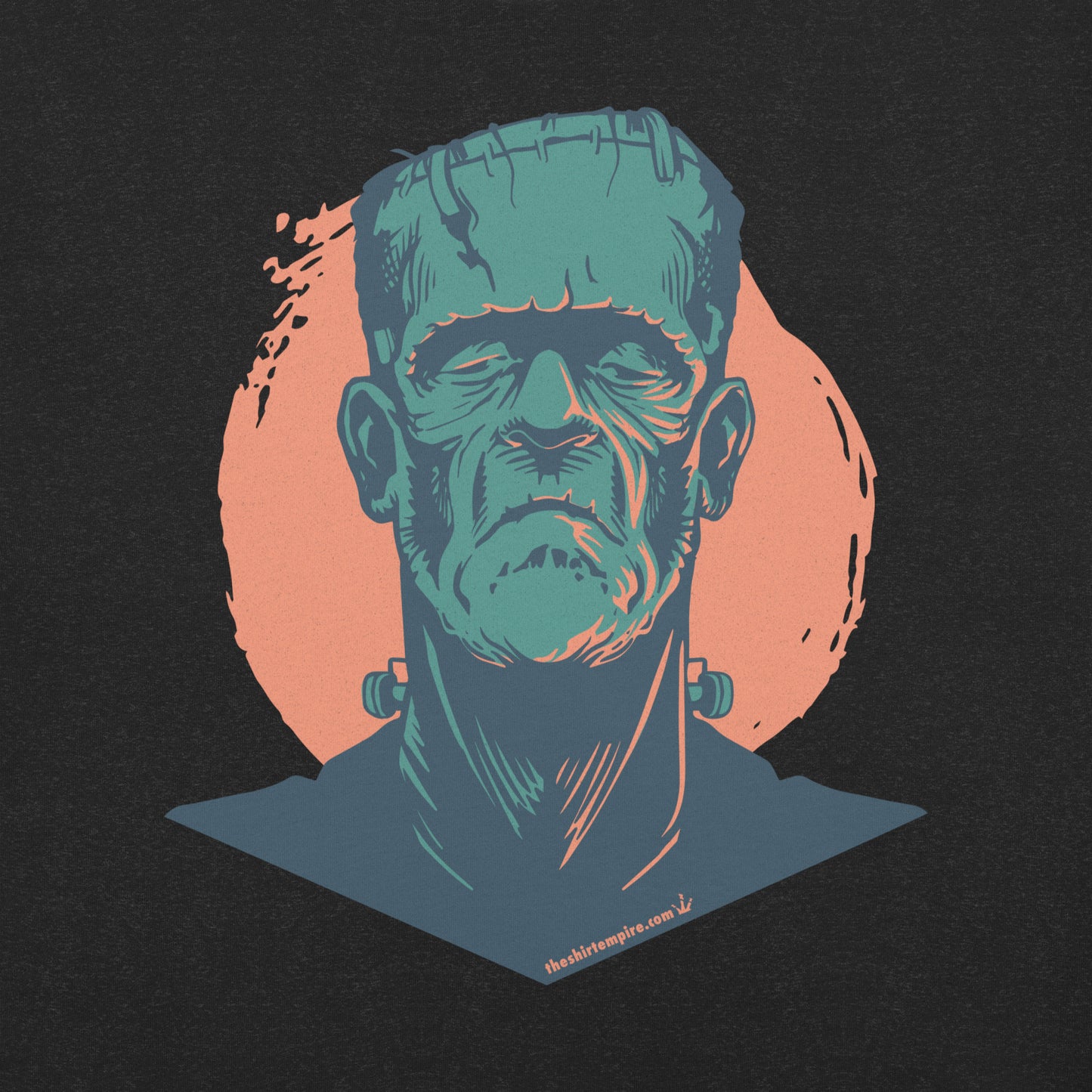 T-Shirt "Frankenstein"