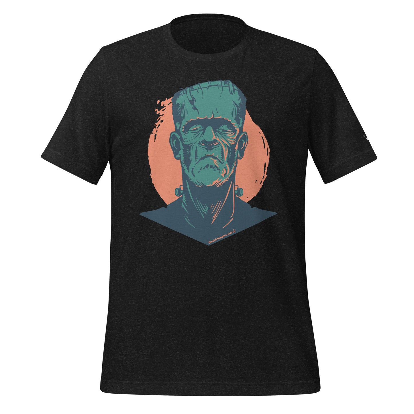 T-Shirt "Frankenstein"