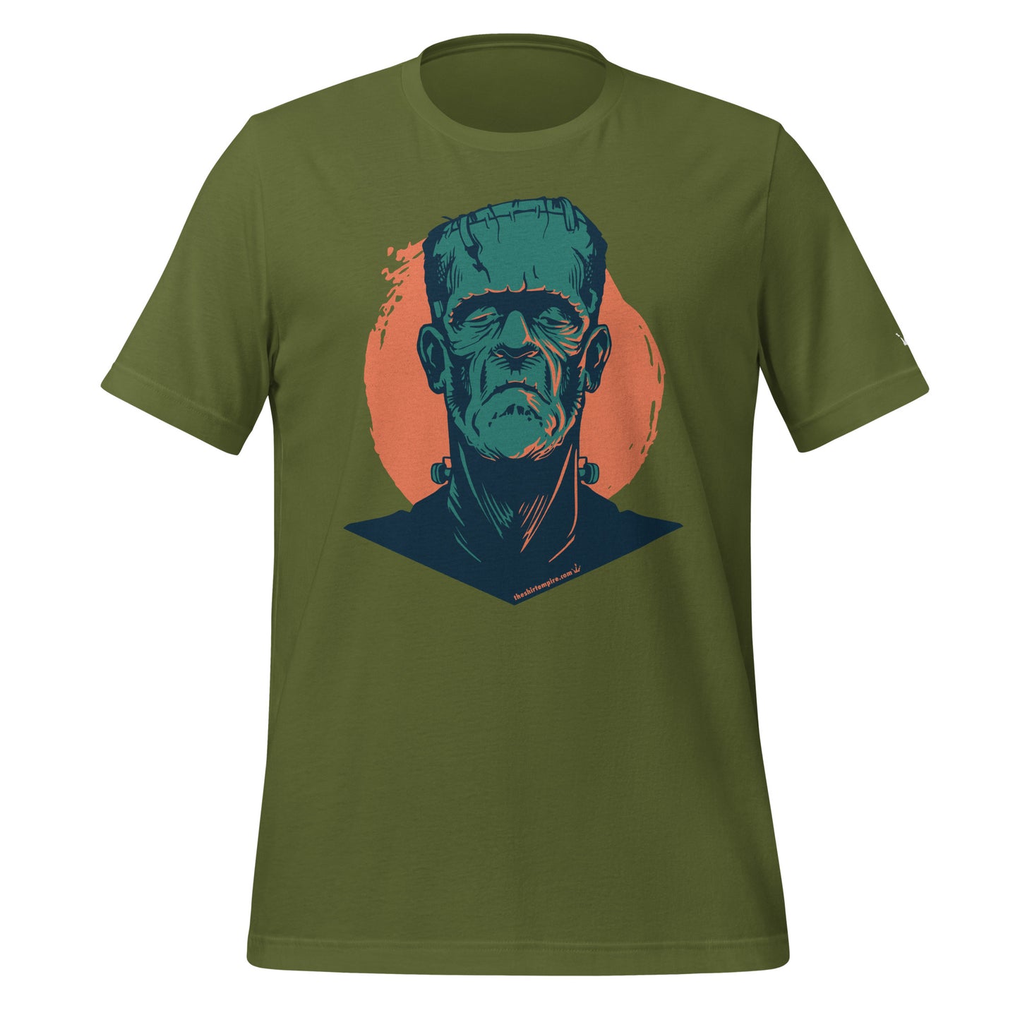 T-Shirt "Frankenstein"