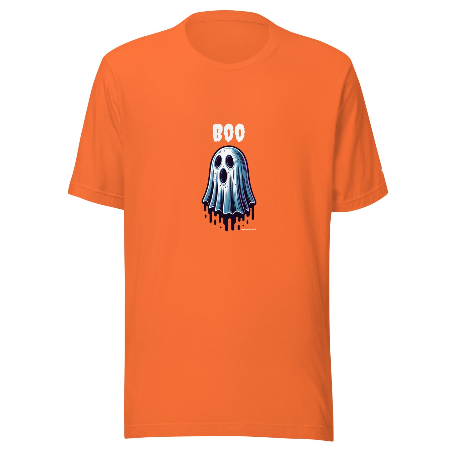 T-Shirt "Boo"