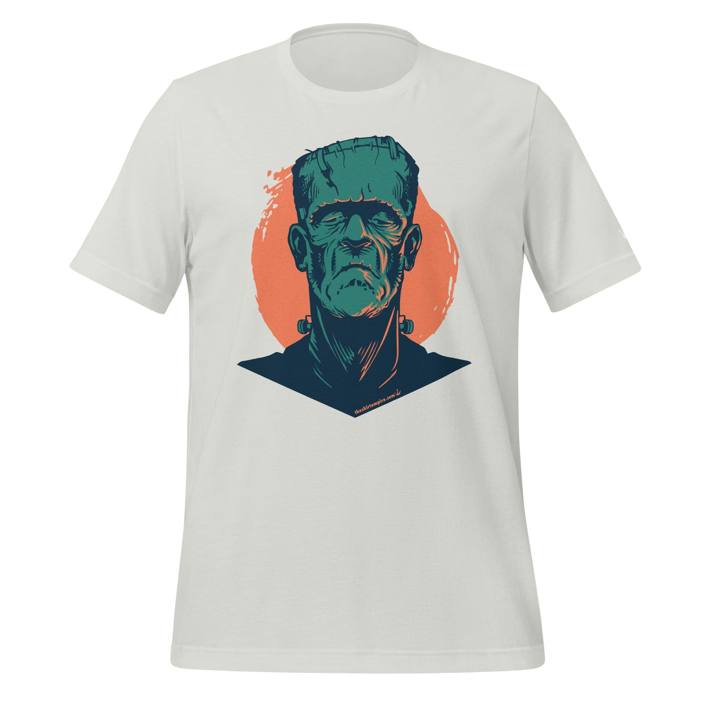 T-Shirt "Frankenstein"