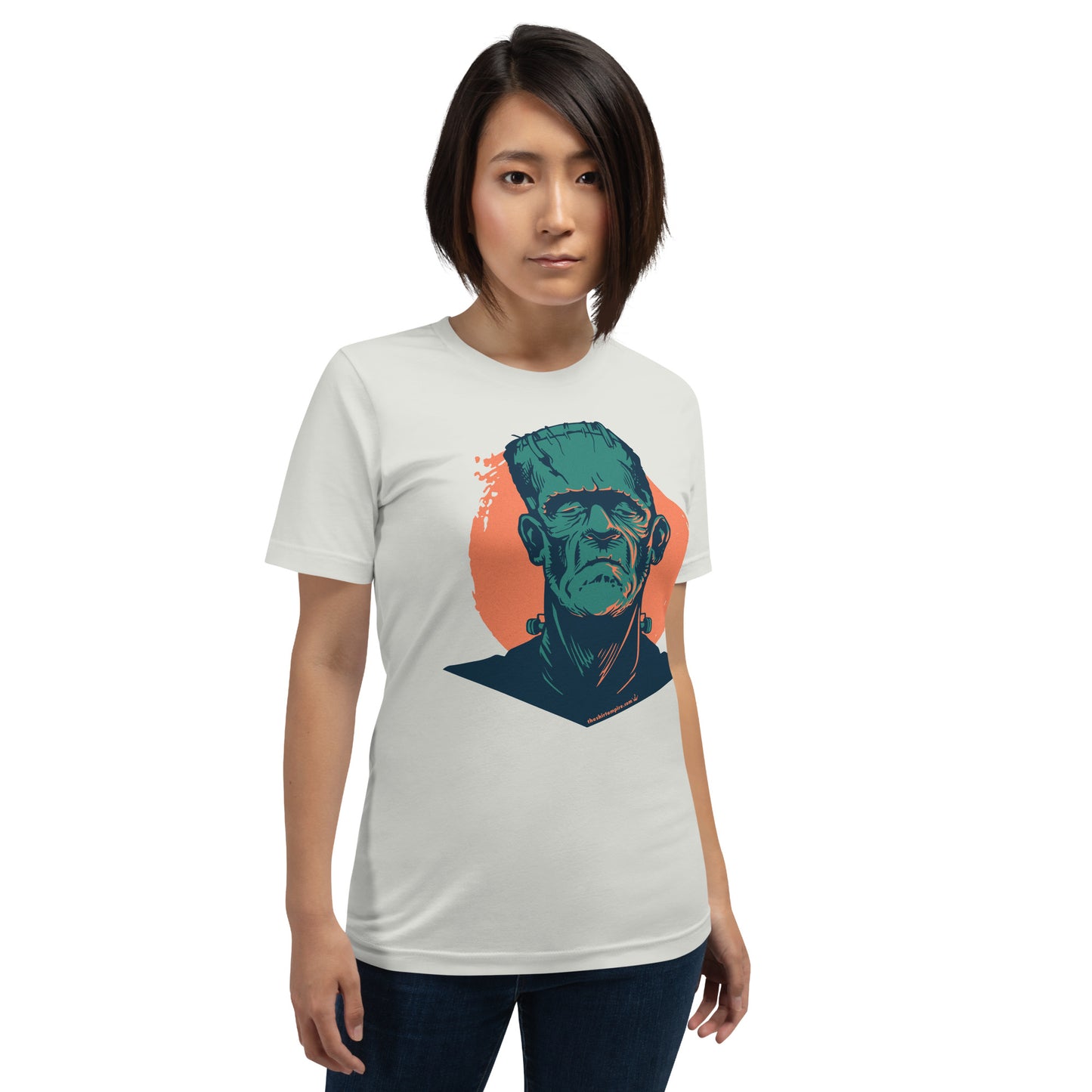 T-Shirt "Frankenstein"