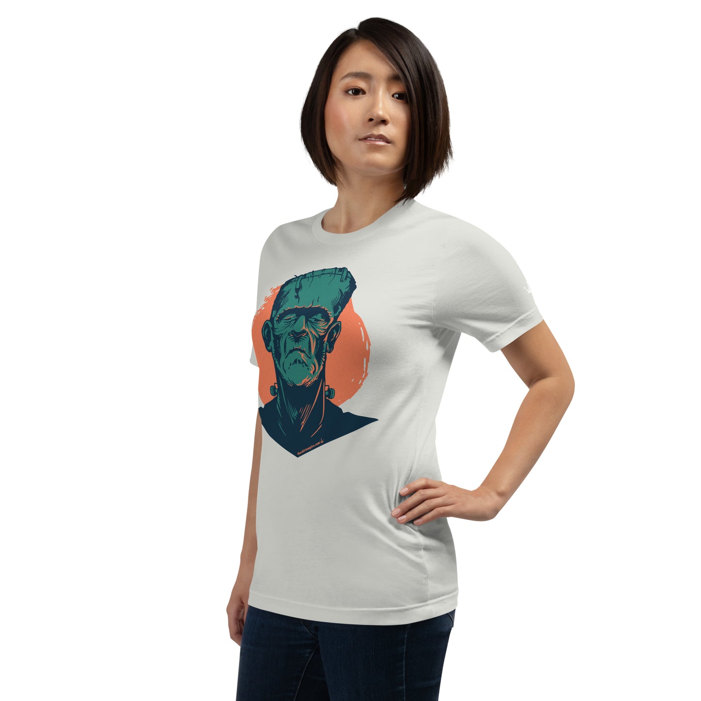 T-Shirt "Frankenstein"