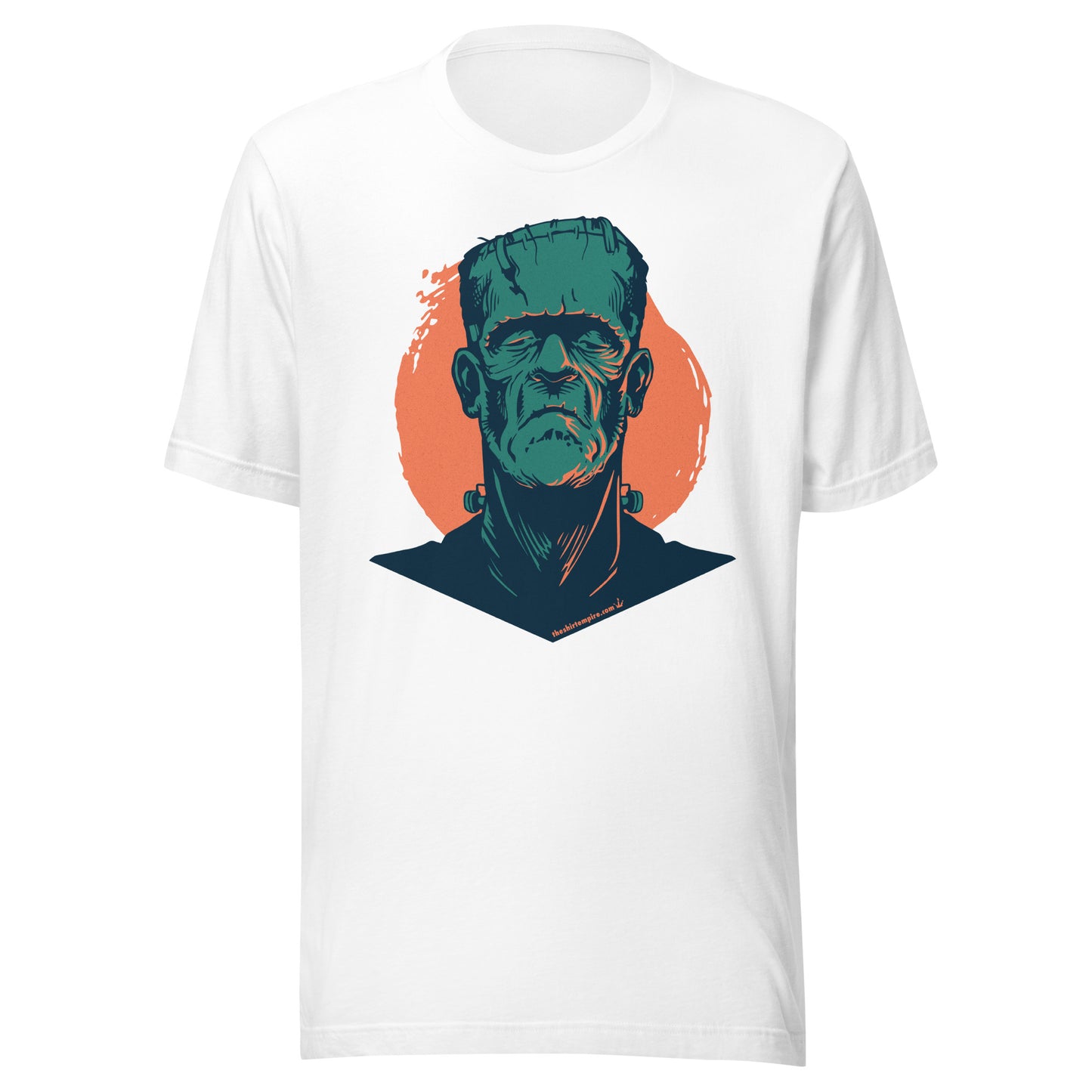 T-Shirt "Frankenstein"