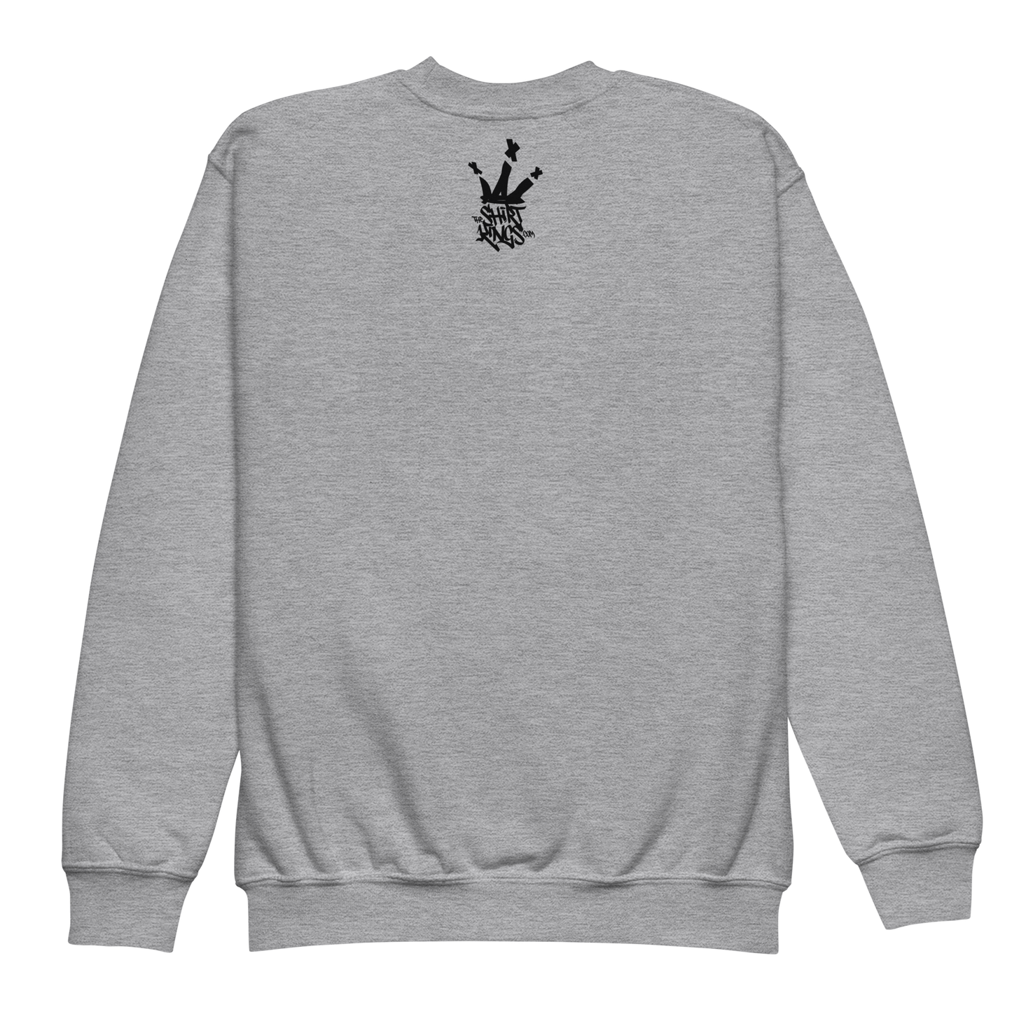 Sweatshirt "BMX"